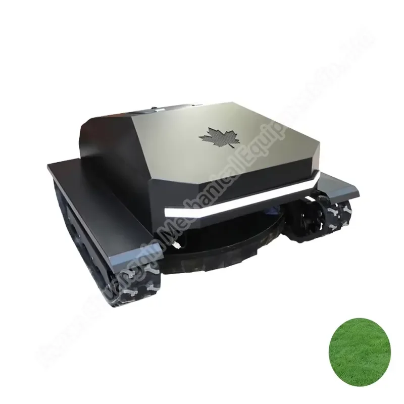 2026 Lawn Mower Lawn Mower Remote Control Lawn Mowers With Cheap Price