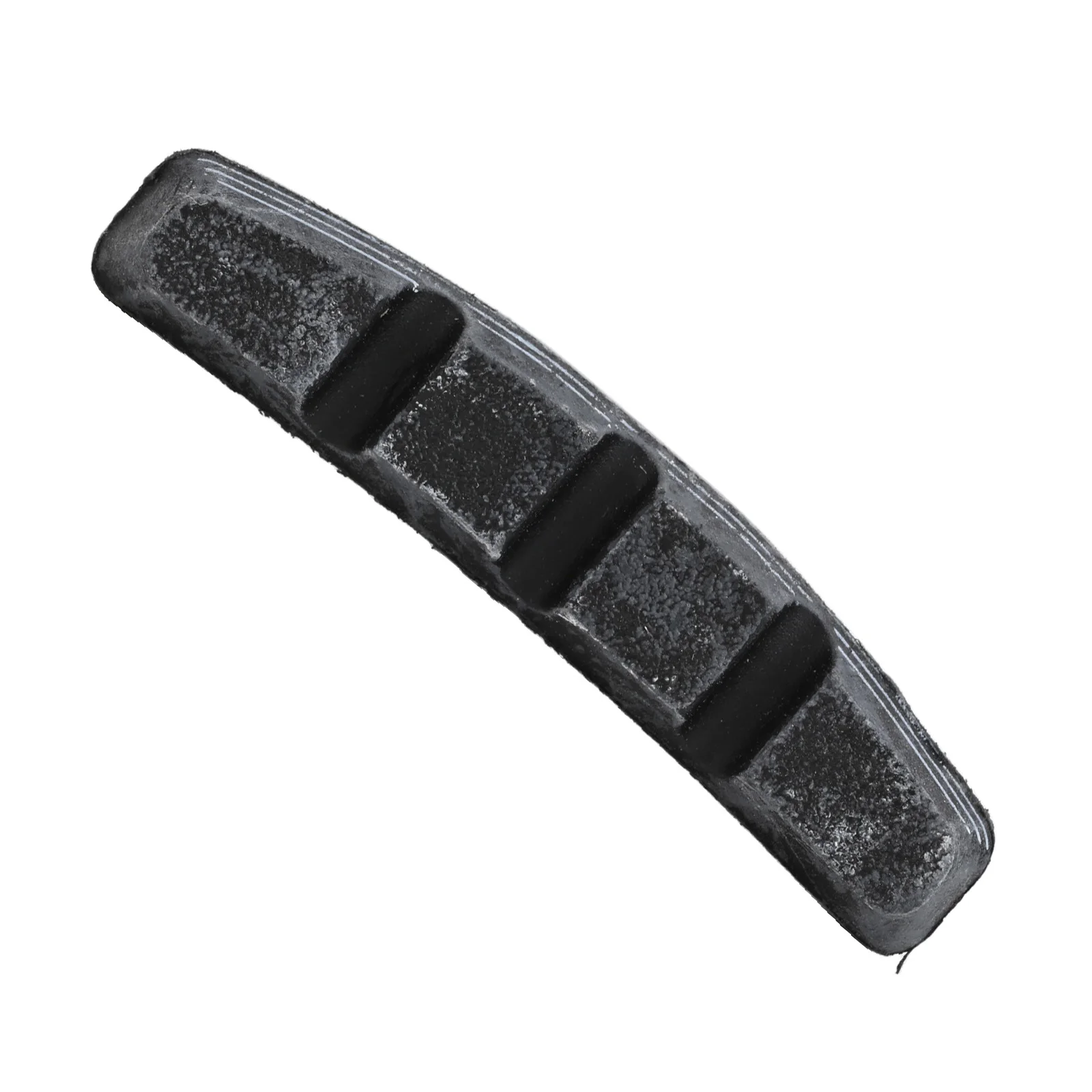 for Mountain Bike Brake Blocks Rubber Bicycle for v-brake Shoes Pads Road Riding Cycling Accessories Bicycle for v Brake Pads