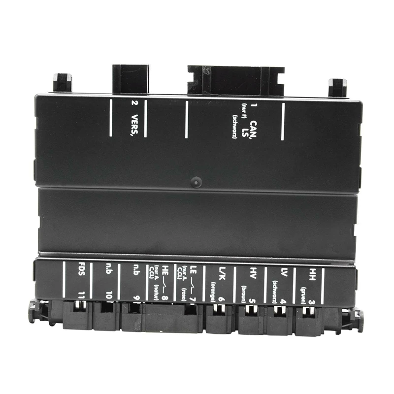 Power Seat Control Module Unit Front Left For Mercedes-Benz 2001-2010 W211 W203 W209 C CLK E G Class A2118704626