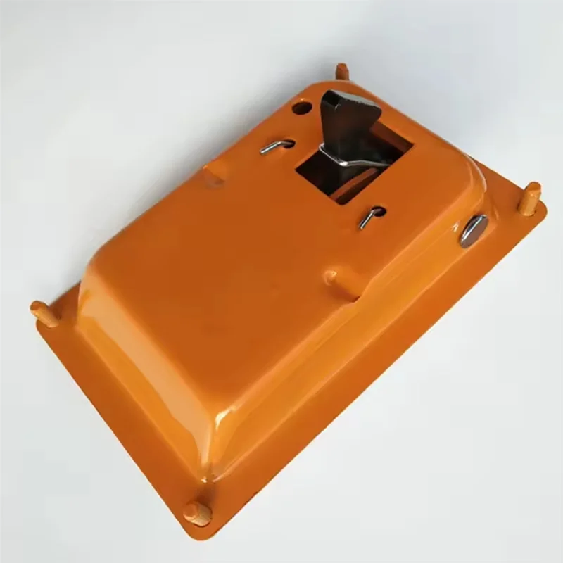 

Lock Parts Side Door Water Door Lock Pump For Hitachi ZAX120 ZX200 240 270 330 350-3/-6 Machine-A28K