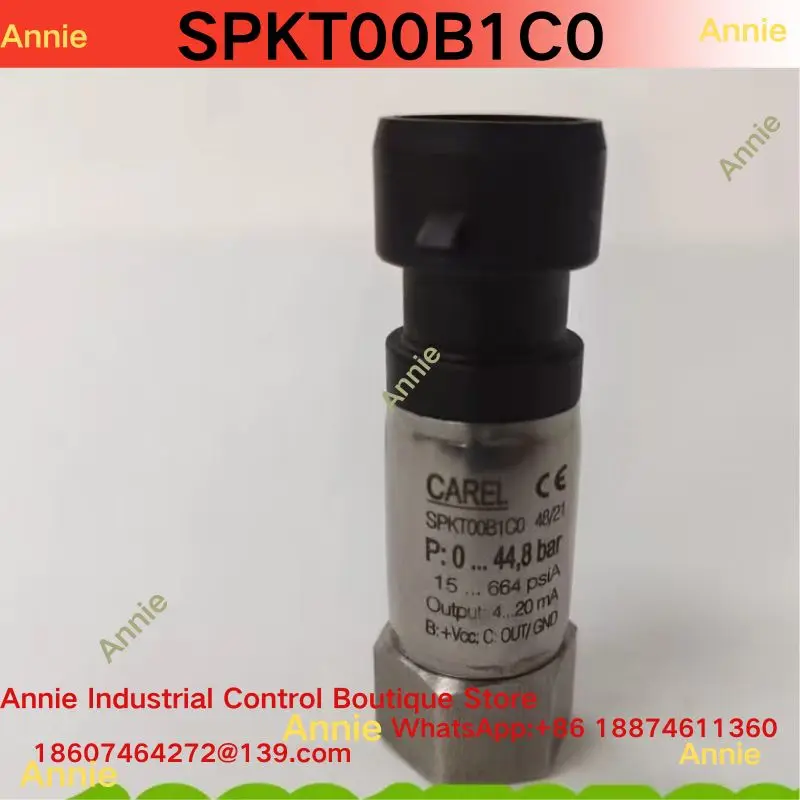 

Оригинальные новые датчики давления SPKT00B1C0, SPKT0011C0, SPKT0021C0, SPKT0031C0, SPKT0041C0 и SPKT00G1CO