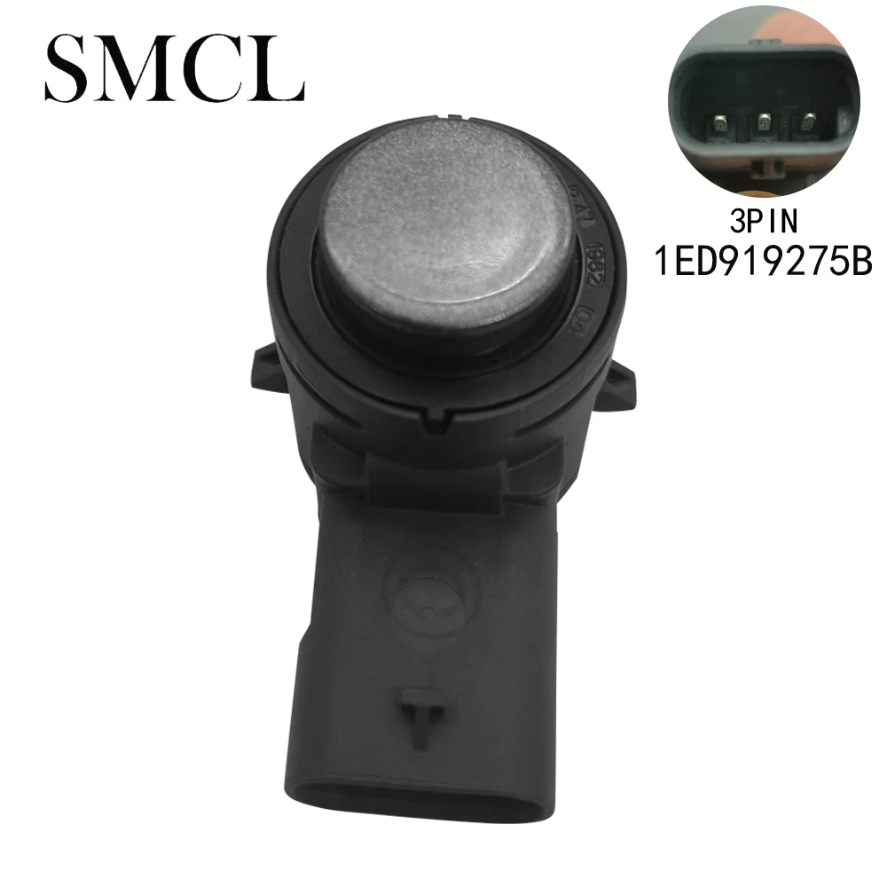 1ED919275B Backing radar For VW ID.3 ID.4 ID.6 Golf Tiguan Magotan Audi A5L A3 Q4 Q5 Seat TAV