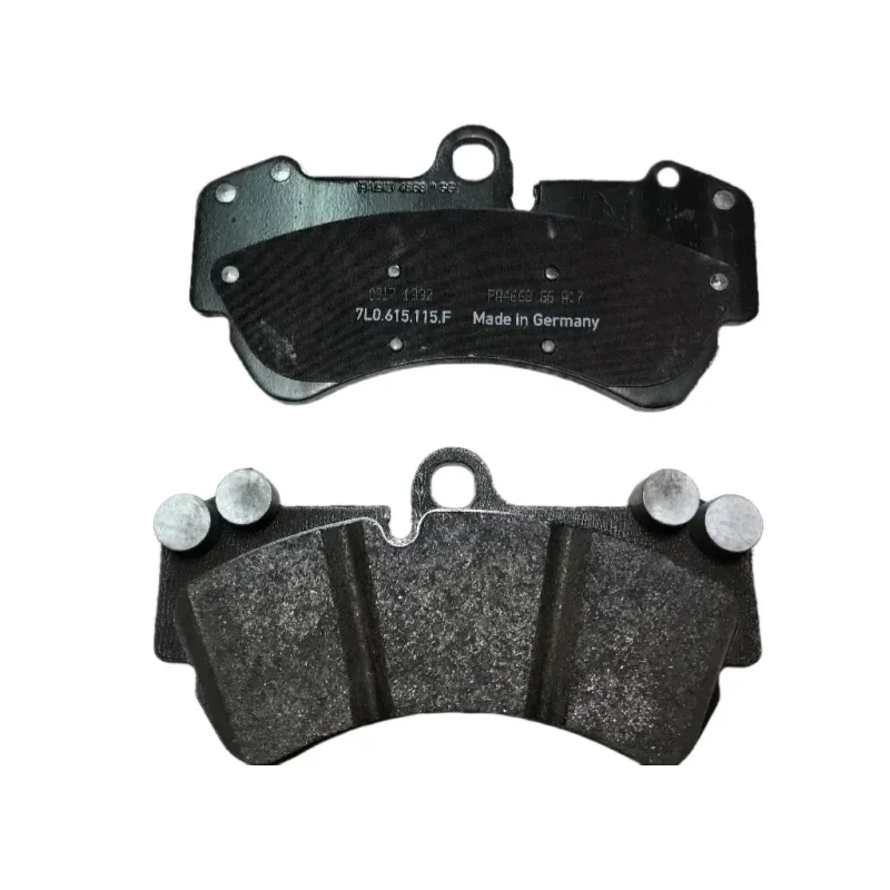 95535193907 Suitable for Brake Pads, Brake Pads, Friction Pads 955 957 3.0 3.2 3.6