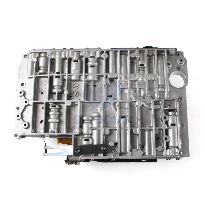 A1402700606 A1402700069 5-Speed Automatic Transmission 722.6 Valve Body for Mercedes-Benz EHS C E S KL Transmission Control Unit