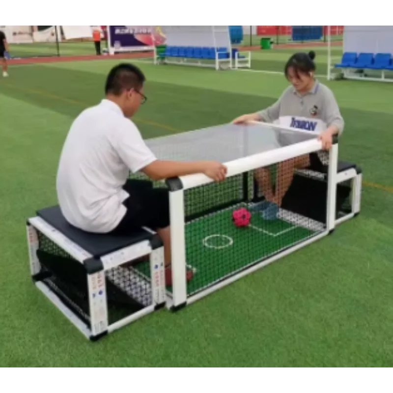

Under The Table Football, Football Table, Competitive Double