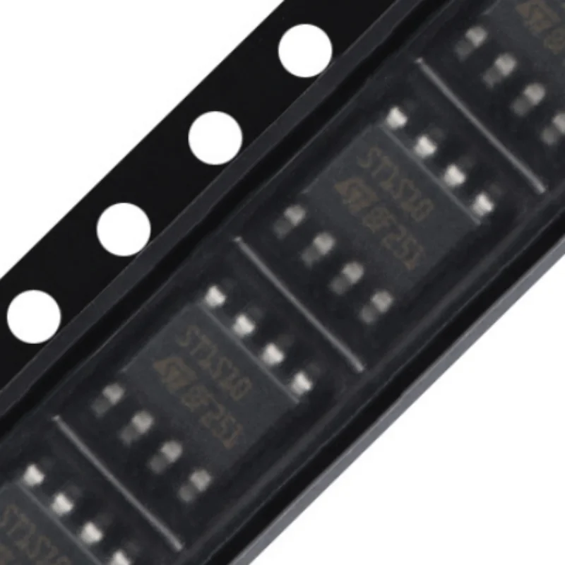 

5pcs/lot ST1S10 ST1S10PHR NEW Original Genuine Chip Packing 8-SOP
