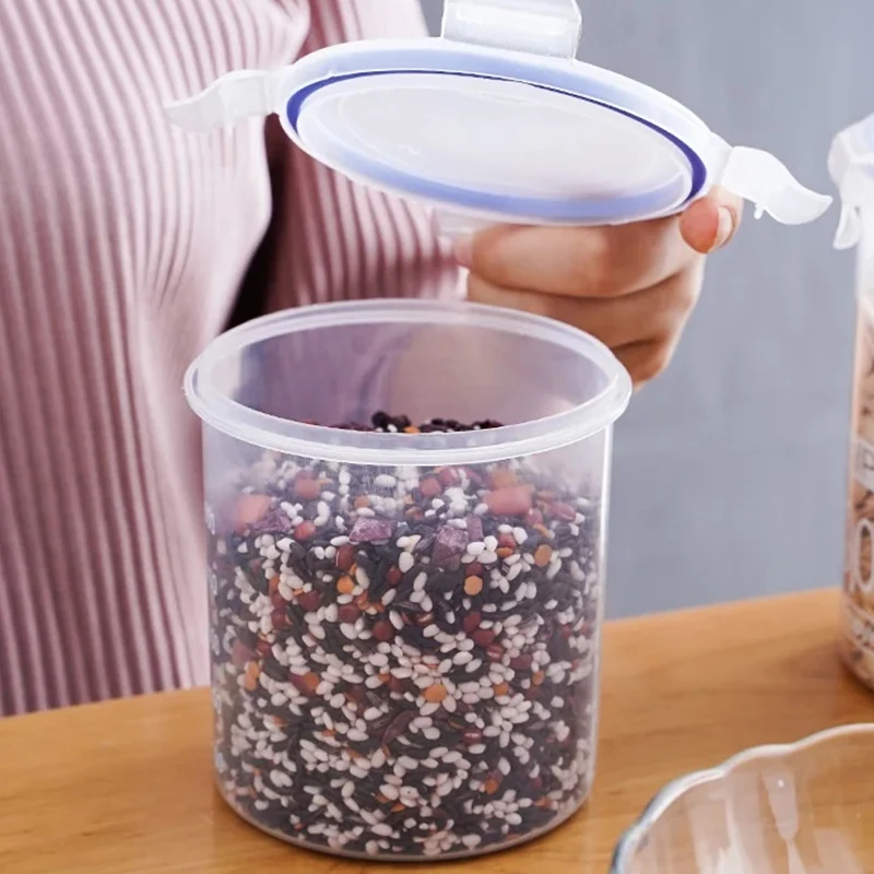 Thumbnail 3 - #46 Latest Food Storage Offers
