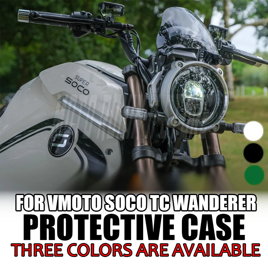 For Vmoto Soco Tc W…