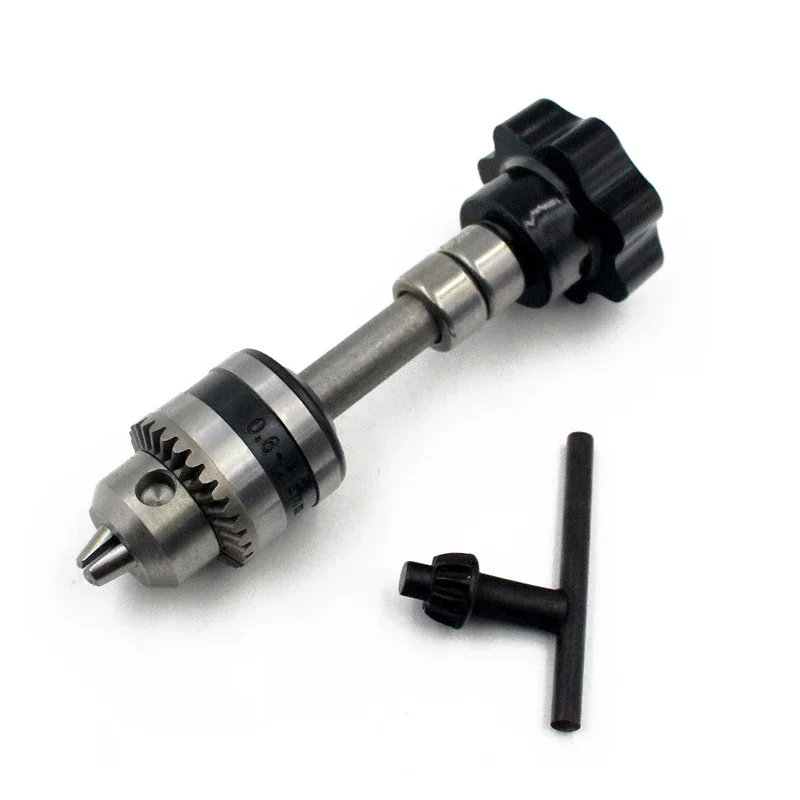 Hand Twist Boor Juwelier Sliding Drilling Hout Olijf Walnoot Plastic Perforator Ruimer Mini Handvat Boor Universele Handboor