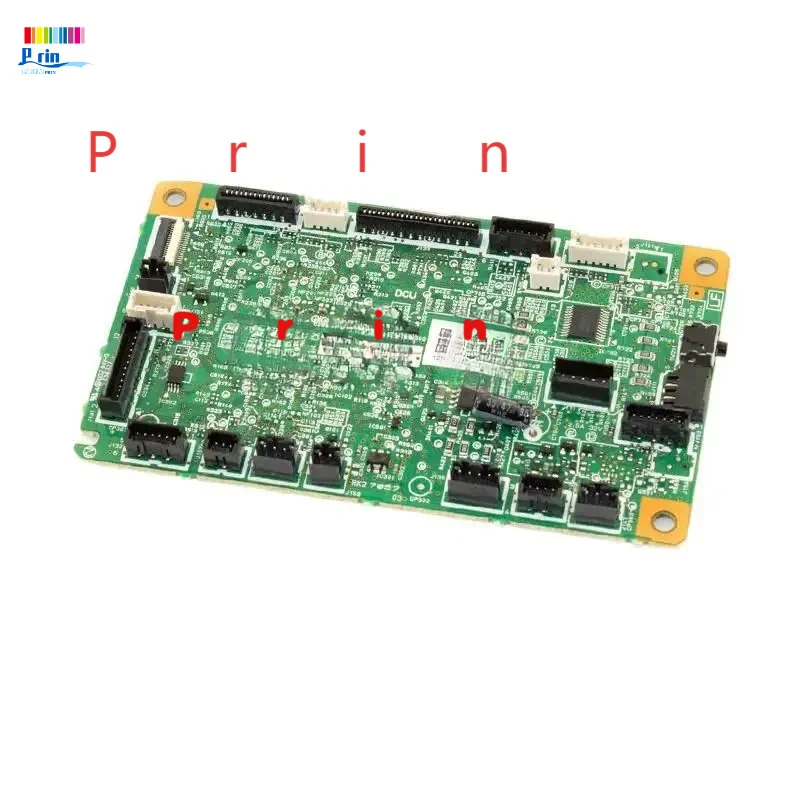 

Оригинальная разобранная плата управления (DC control board) для HP 501/506/527/501N RM2-7940/8600/8610/8710