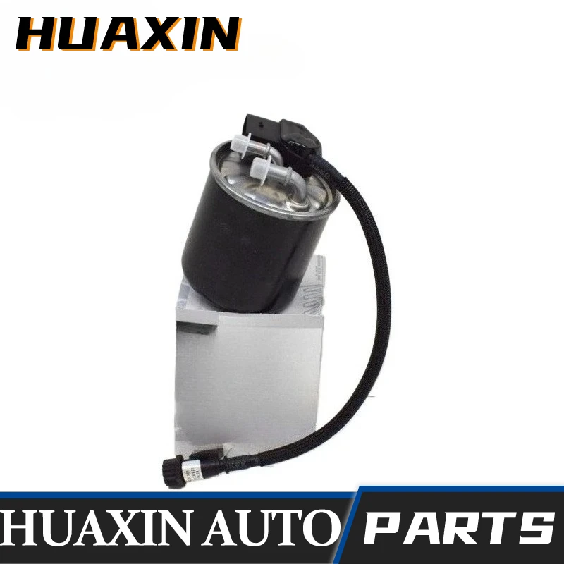 

6510901552 Топливный фильтр для Mercedes W639 W204 W212 A207 C218 C204 X218 W447 Закрытый внедорожник