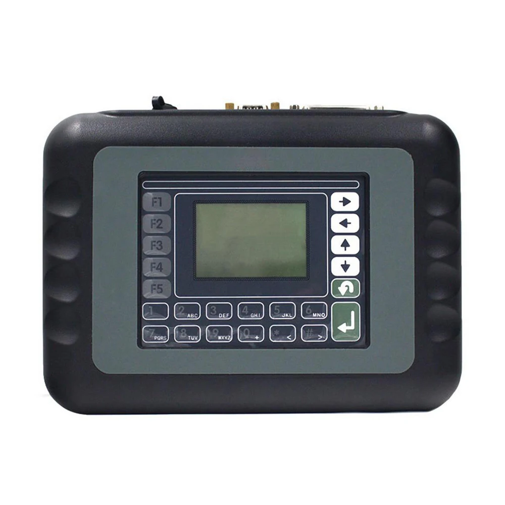 High Quality Latest Version SBB 46.02 Multi Brand Automatic Key Programmer SBB Car Key Programmer