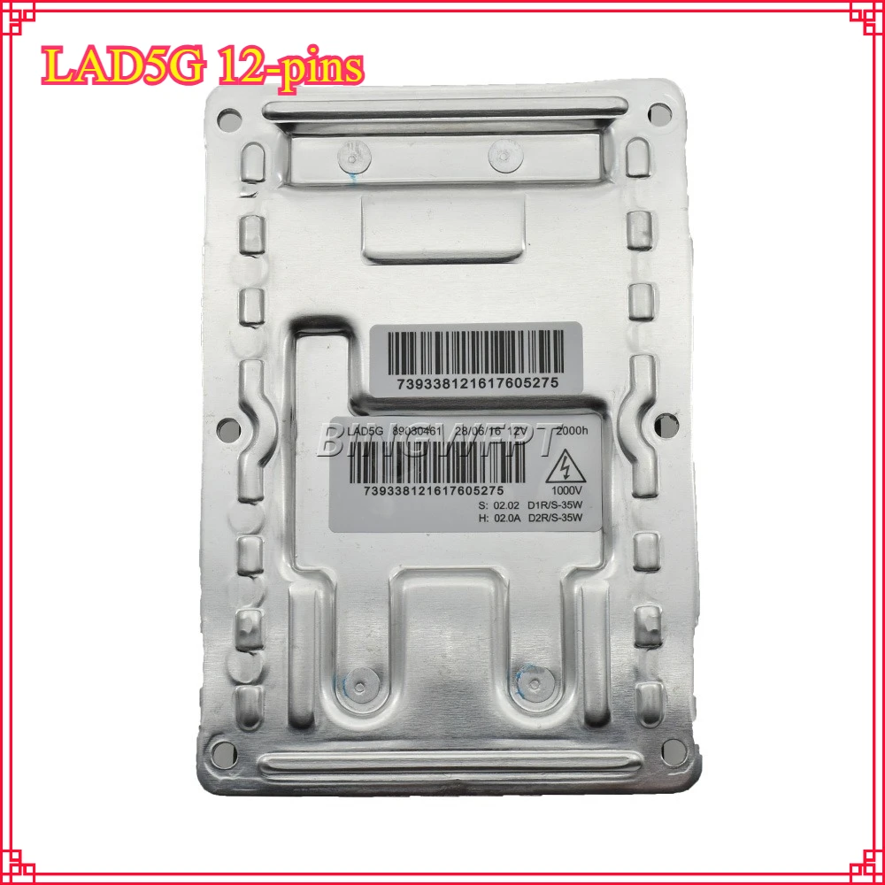 89030461-lad5g-12-ピン-hid-ヘッドライトキセノンバラストコントロールユニット-2004-2009-キャデラック-srx-用-2005-クライスラー-300c-カーアクセサリー