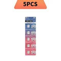 5pcs