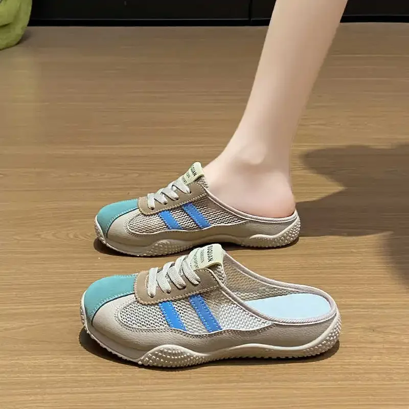 

Autumn Playform Shoes Woman White Sneakers Walking Tenus For Women Shoes Size 33 Small Woman Sport Link Vip Importers