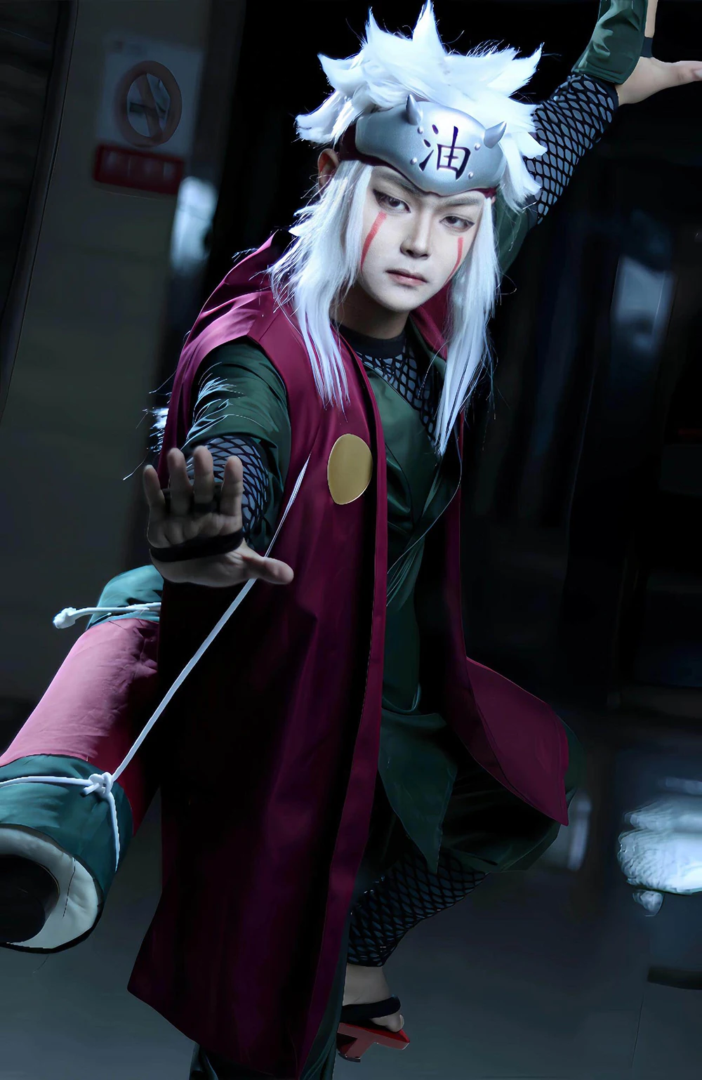 costumes-de-cosplay-anime-ero-sennin-jiraiya-uniforme-de-ninja-pour-jeux-de-role-kimono-japonais-costume-de-fete-d'halloween-et-de-carnaval
