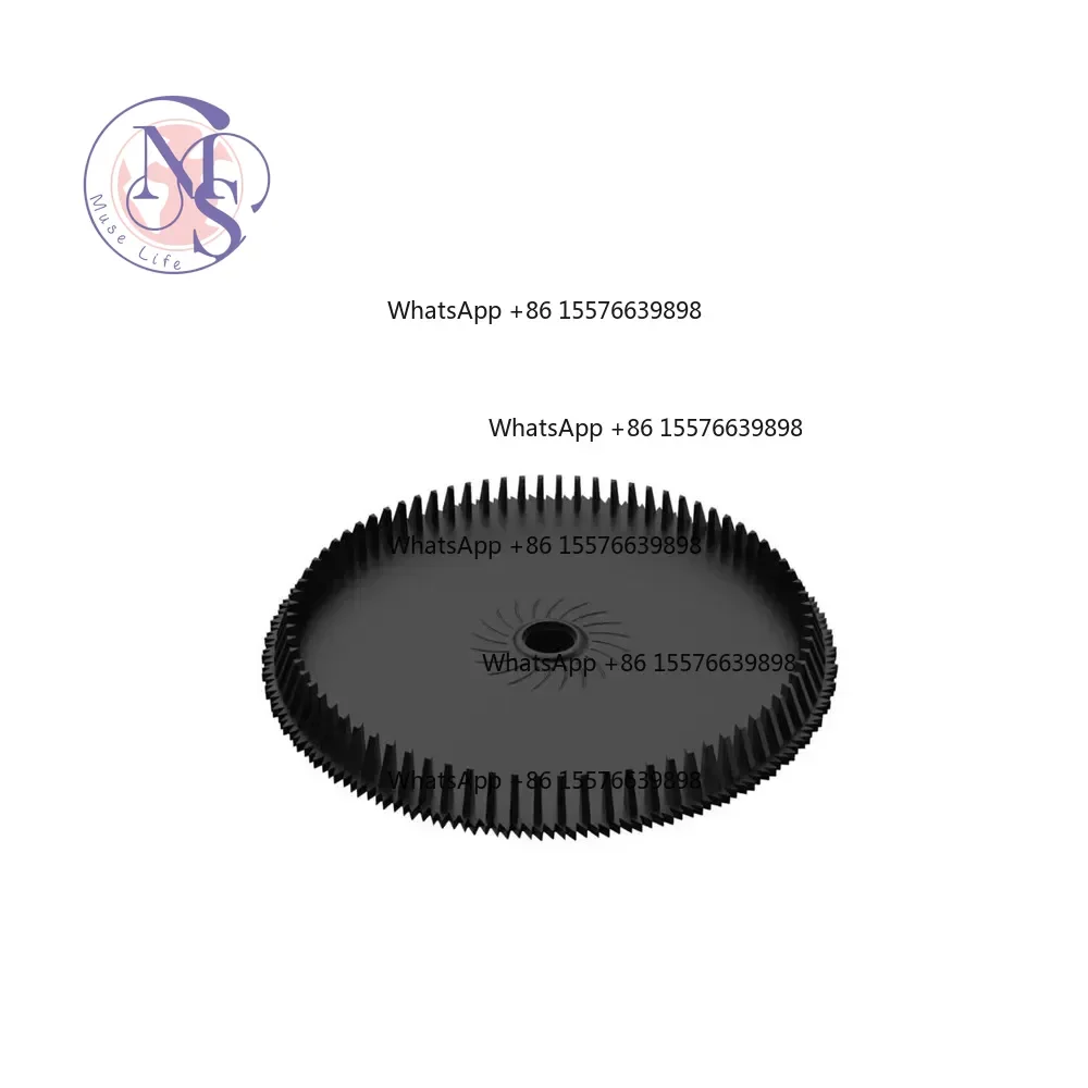 Agricultural Drone Spray Disc Kit,5/10pcs Replacement Spare Parts