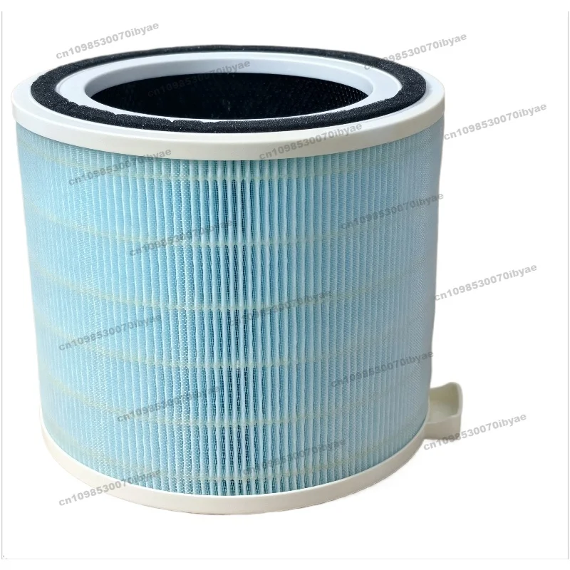 

Подходит для аксессуаров для воздушных стерилизаторов. Фильтрующий элемент HEPA KJ245G-BDJ03-BDJ03A-BDJ03B.