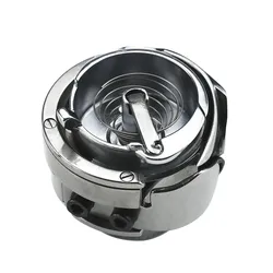 0467 150094 (DSH2-467TR) Rotary Hook Fits DURKOPP ADLER 467, 767, JUKI LU-2210N-7, LU-2216N-7 (Thread Trimmer)  Sewing Machines