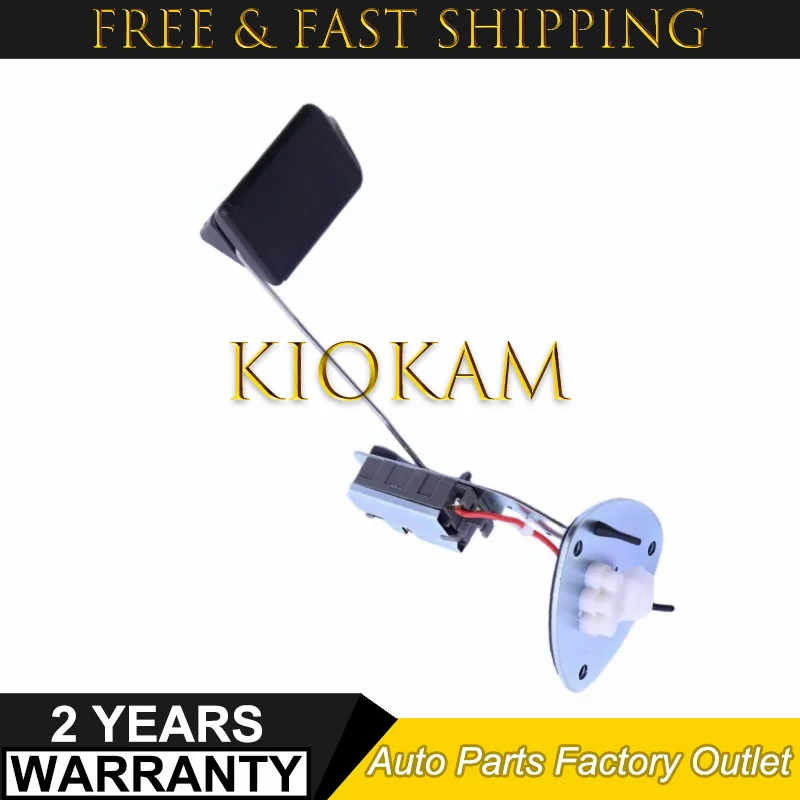 

MR342870 Датчик уровня топлива для Mitsubishi Pajero III Canvas Top V75 V73 V60 V70 3.2L 3.5L V6 2000-2006