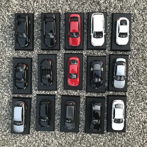 أفضل 11 سيارة مبيعا من Audi A3 - رقم 7