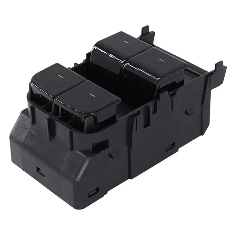 1082037 Power Car Window Control Switch For 2017-2022 Tesla Model 3 Y Electric Power Window Lifter Switch Button Component Top-R
