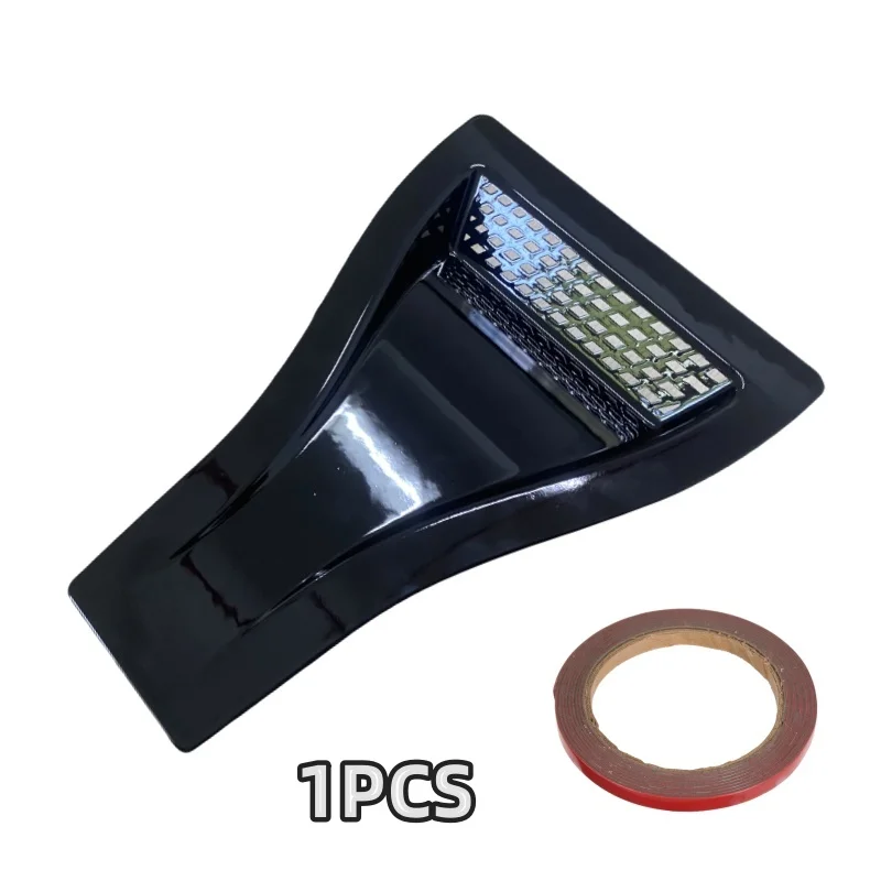 Variant: 1pcs-Glossy Black
