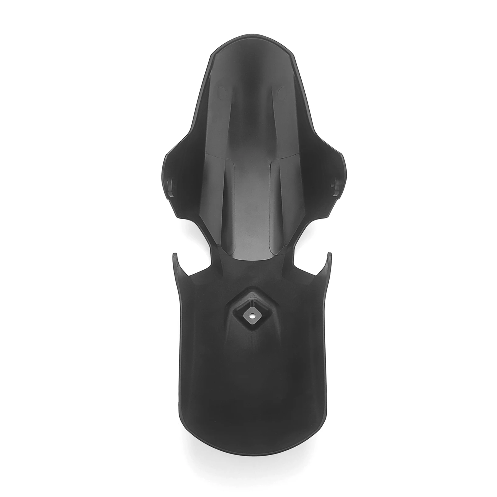 For Yamaha MT-07 MT07 FZ-07 2018 2019 2020 2021 2022 2023 2024 Motorcycle Front Fender Splash Guard Accessory Fairing Kit