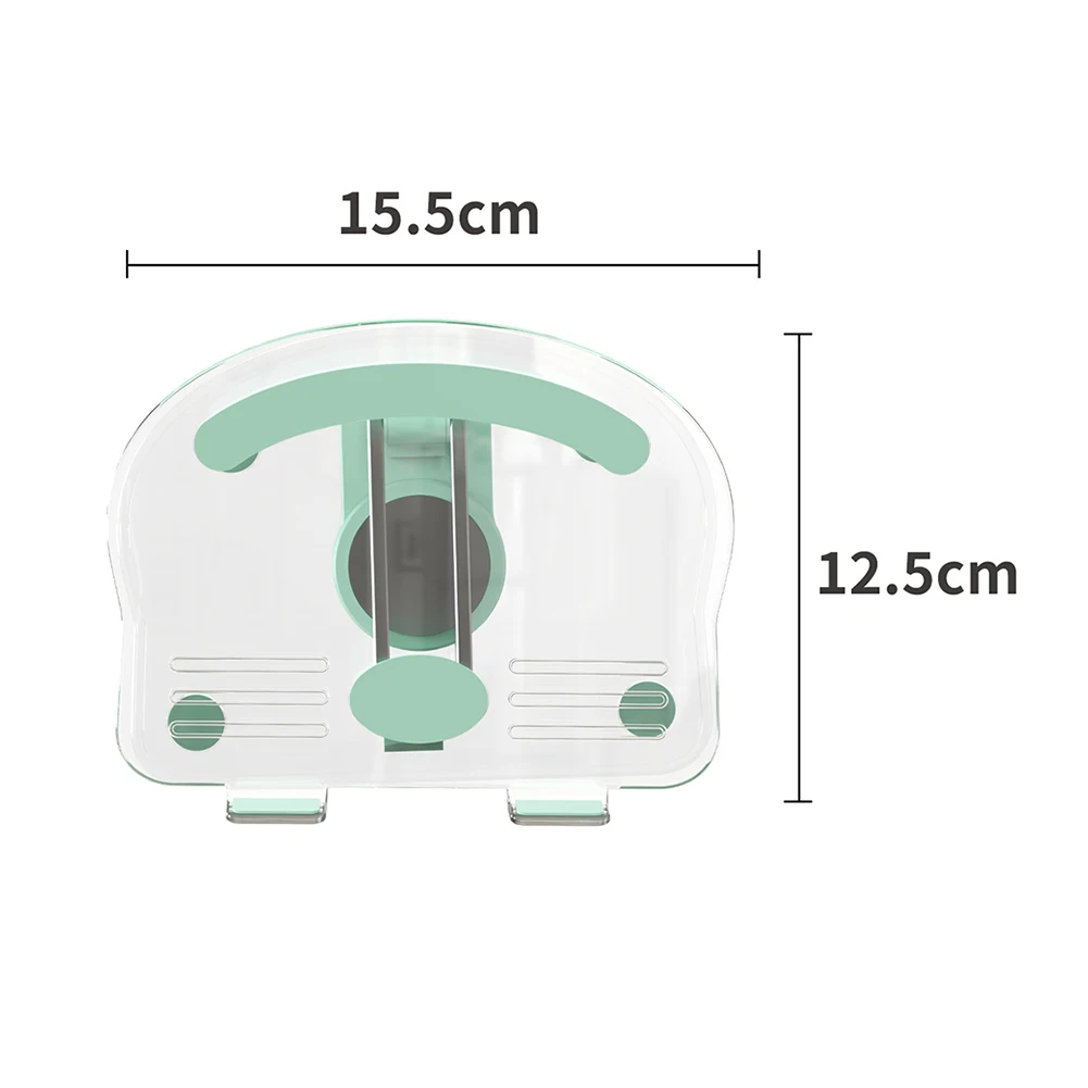 Fashion Rotatable Acrylic Stand For Tablet Universal Tablet Support Bracket Phone Tablet Accessories