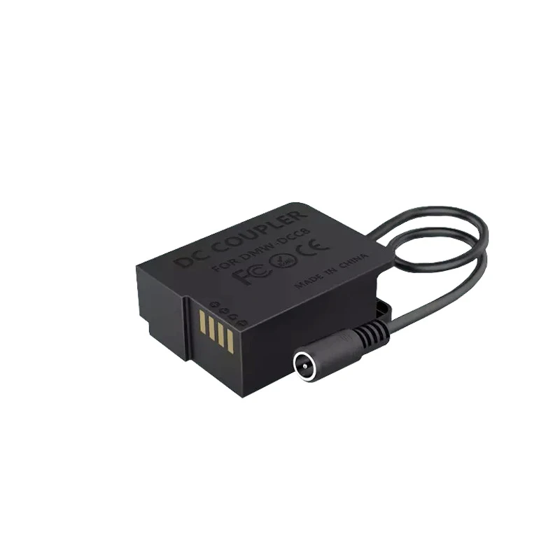 DMW-DCC8 Dc Coupler…