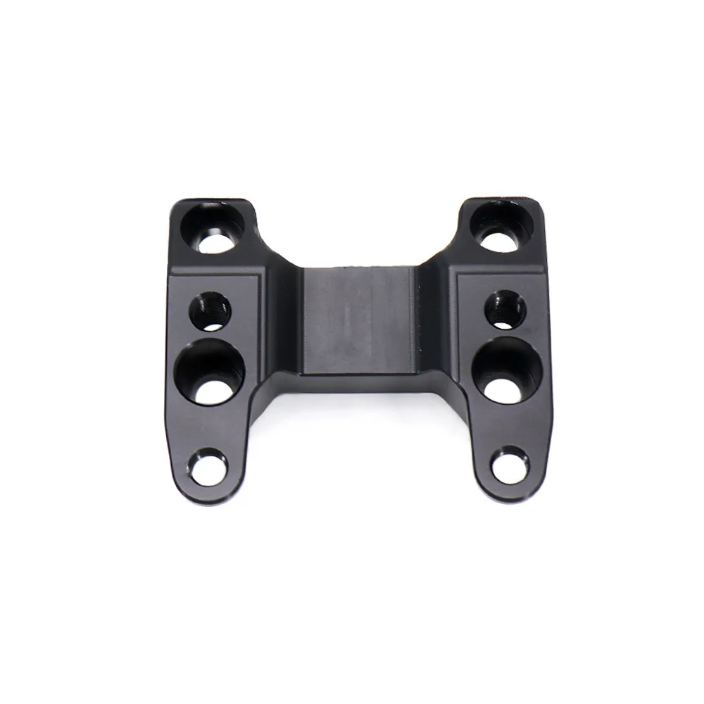 

2PCS for Yamaha TMAX 560 motorcycle handle lifter extension adapter heightening code