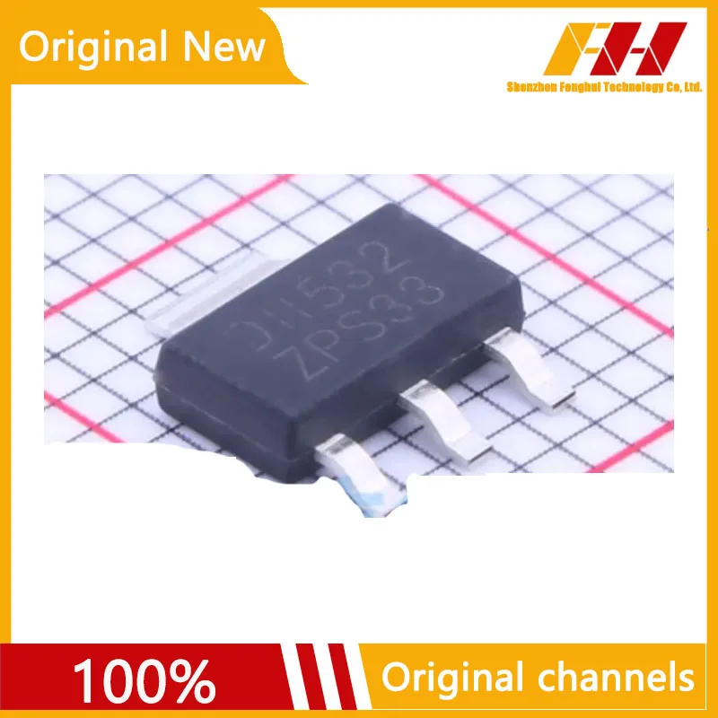 

10 PCS/LOT 100% nuovo e originale DMJT9435-13