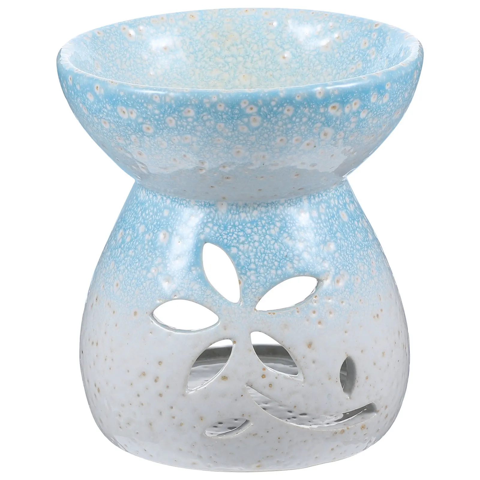 

Essential Oil Stove Wax Melt Warmer Aromatherapy Diffuser Furnace Fragrance Burners