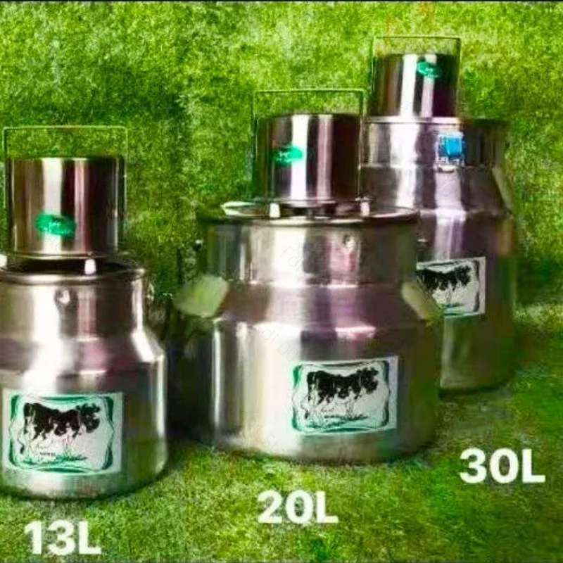 2026 Electric Milk Separator Milk Skimming Ghee Machine Household Mixer for Herders Stainless Steel Cream Machine