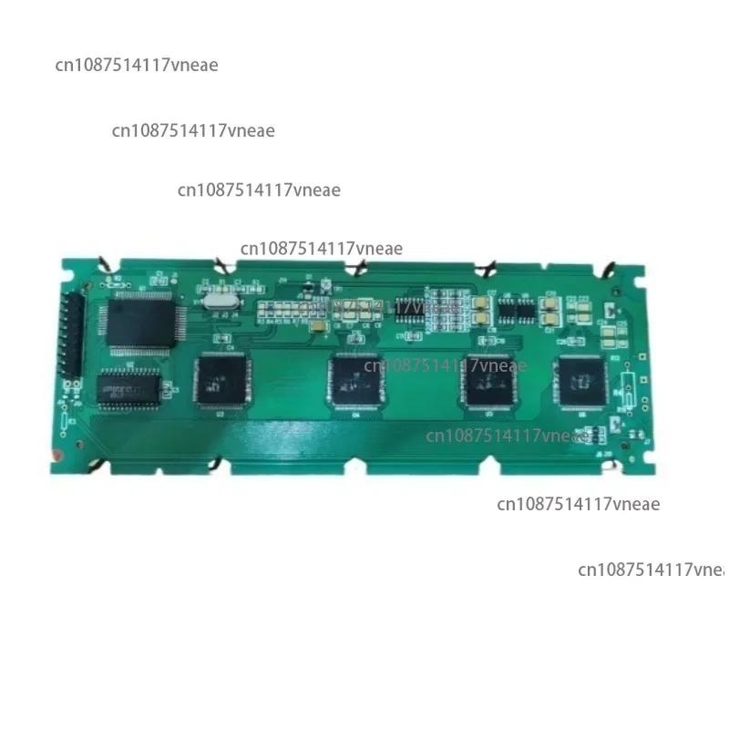

WG24064A 24064A REV:D LCD Screen