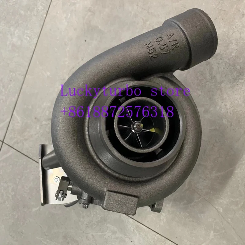 

Turbo for CAT 336E Catpillar Excavator turbocharger