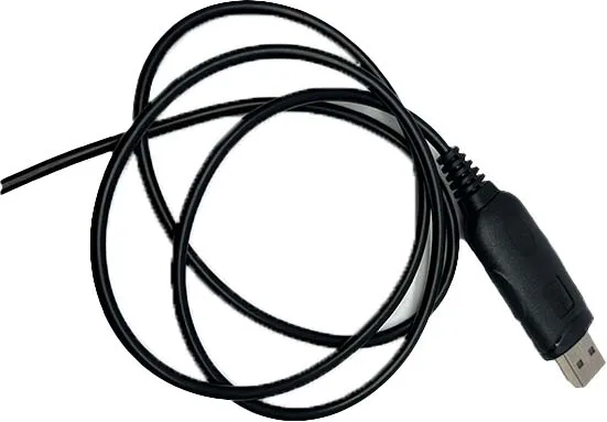 สายเคเบิลการเขียนโปรแกรม USB 8 in 1 พร้อมไดรเวอร์ซีดีสําหรับอุปกรณ์วิดีโอเสียงอื่นๆ