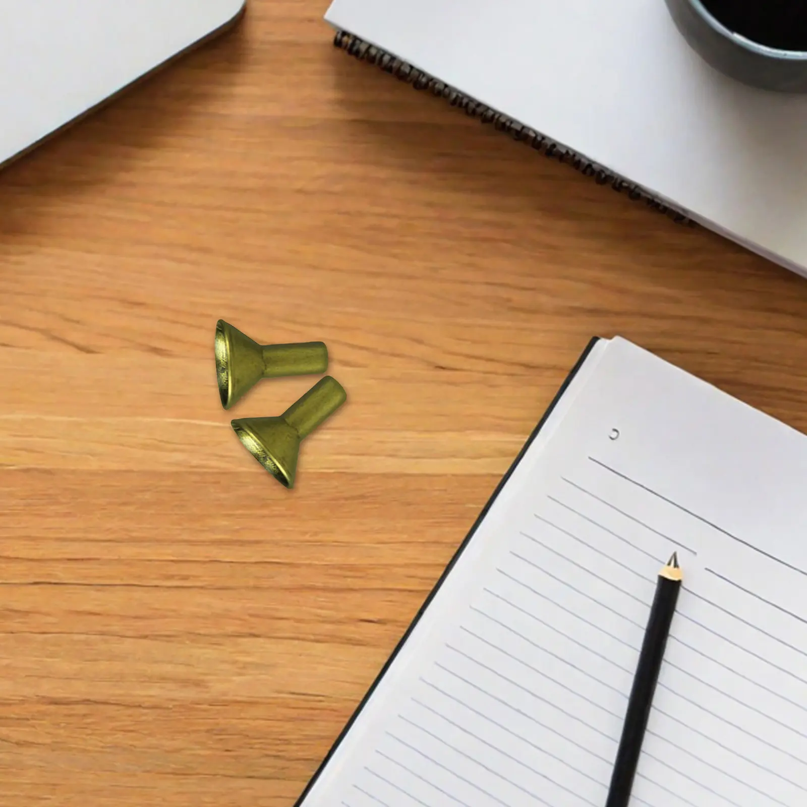 

10Pcs Backflow Incense Cone Holder Metal Tray Censer Base Stable Cone Insert Burner Aromatherapy Burner Rack for Living Room