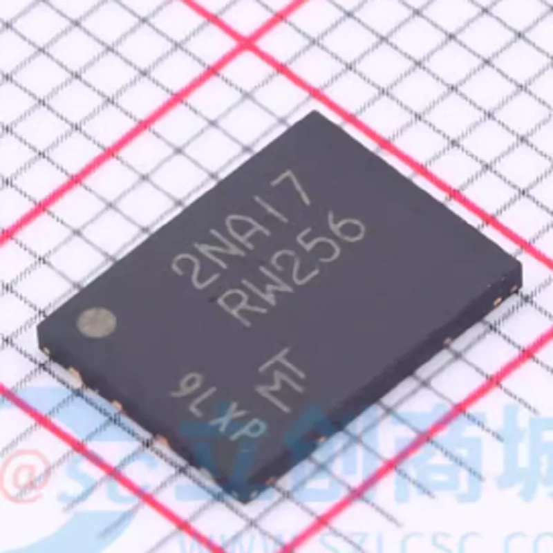 Integrated Circuits (ICs) MT25QL01GBBB1EW9-0SIT FLASH - NOR Memory IC 1Gbit SPI - Quad I/O 133 MHz 8-WPDFN (8x6) (MLP8)