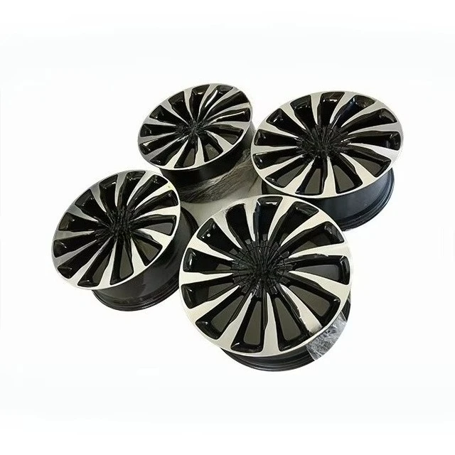 

Suitable for Aviator 20-inch wheels, car rims OEM wheels, aluminum alloy wheels, front and rear wheels