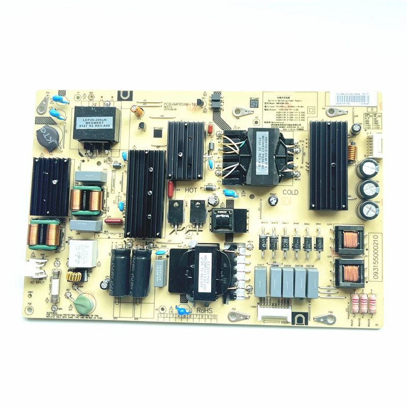 Original AMP65XM-T8… - image