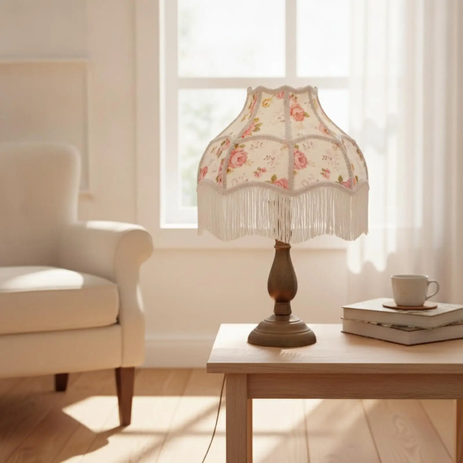 retro-velvet-fabric-fringe-lampshade-with-hanging-tassels-for-pendant-ceiling-lamp-bedroom-home-decor