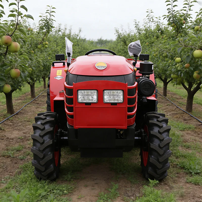 

Мощный колесный микрокультиватор на заказ и многофункциональный четырехколесный роторный культиватор для сельскохозяйственных работ