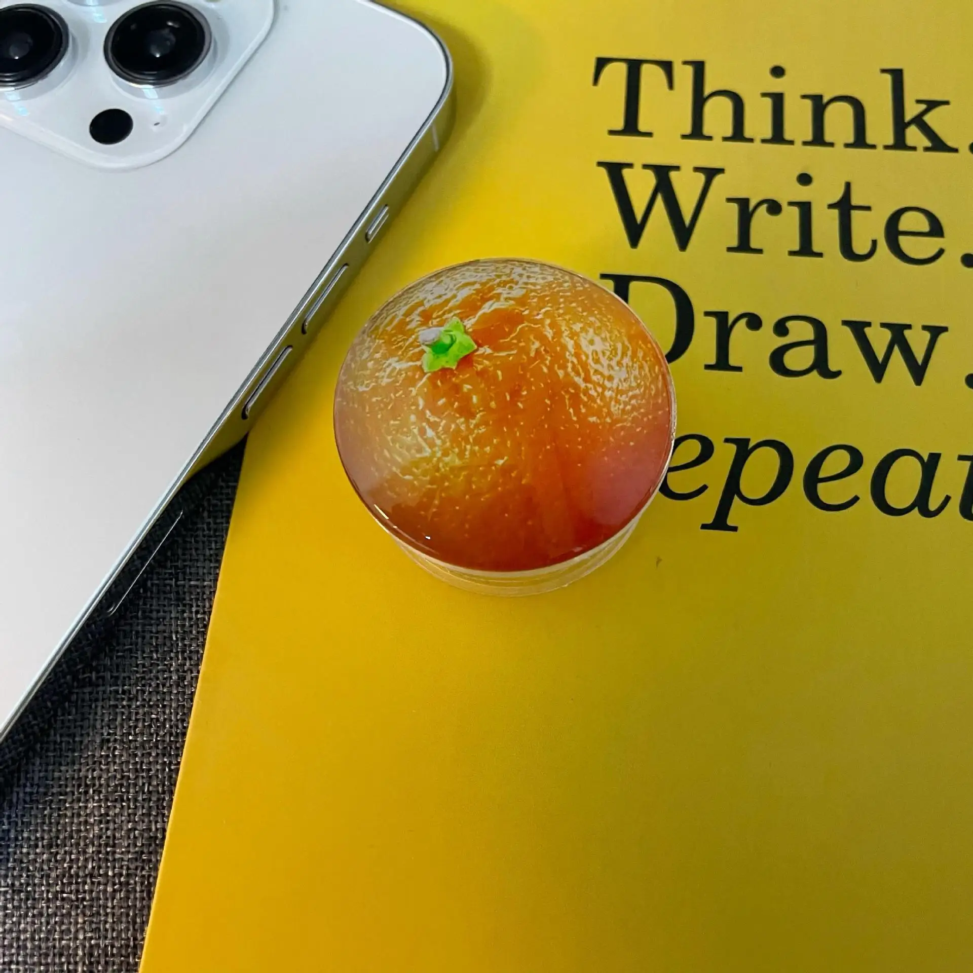 Новая милая хрустальная забавная подставка для телефона, подходящая для расширения телефона, подставка для ленивой подставки