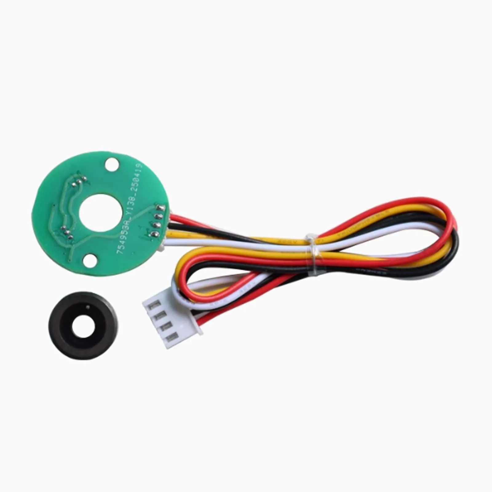 Hall Encoder AB Phase Orthogonal STM5-P1 Speed Measurement Brushless Motor Rotation Magnetic Sensor