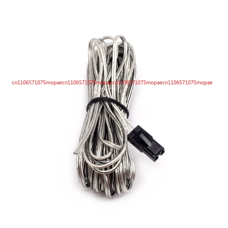 9.8Ft/32.8Ft كابل سلك مكبر الصوت لسوني FST-ZUX9 TR-KSL50 DAV-DZ120K #4