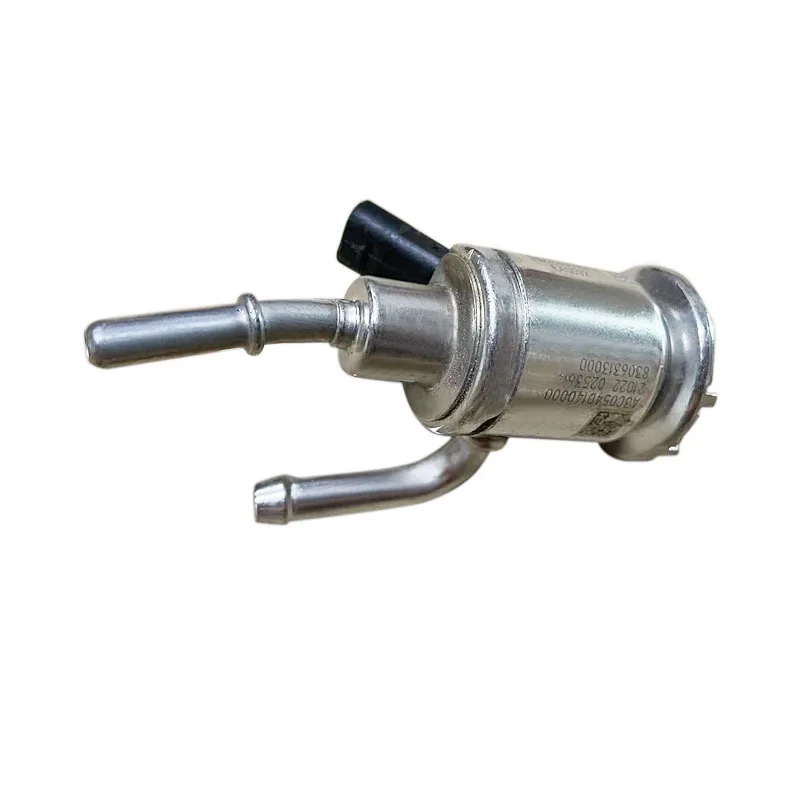 

Automotive Parts Urea Nozzle A0004905300