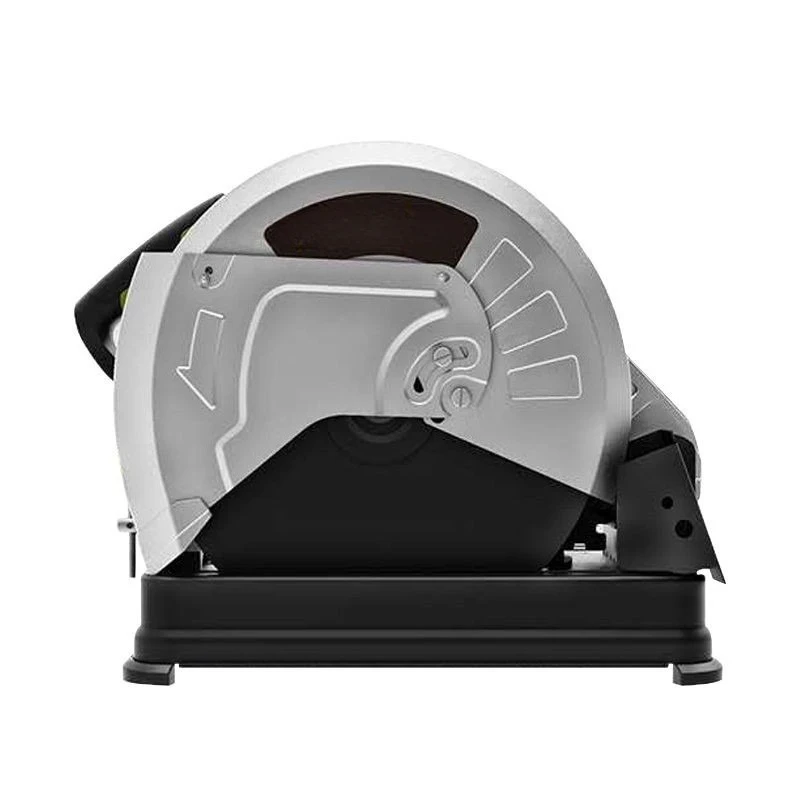 

Cutting machine 355mm high power industrial grade multi-functional wood metal steel machine