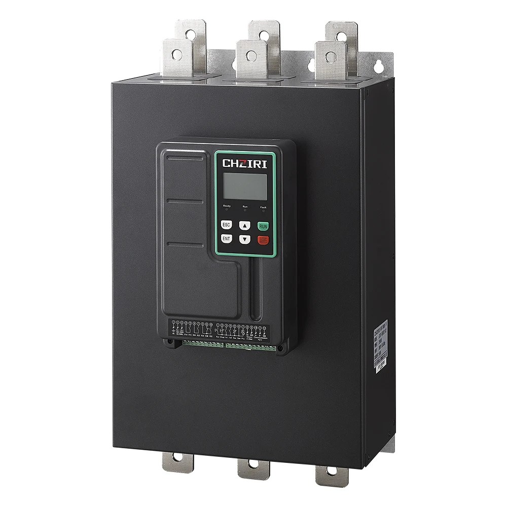 Chziri 110KW 3PH 38…