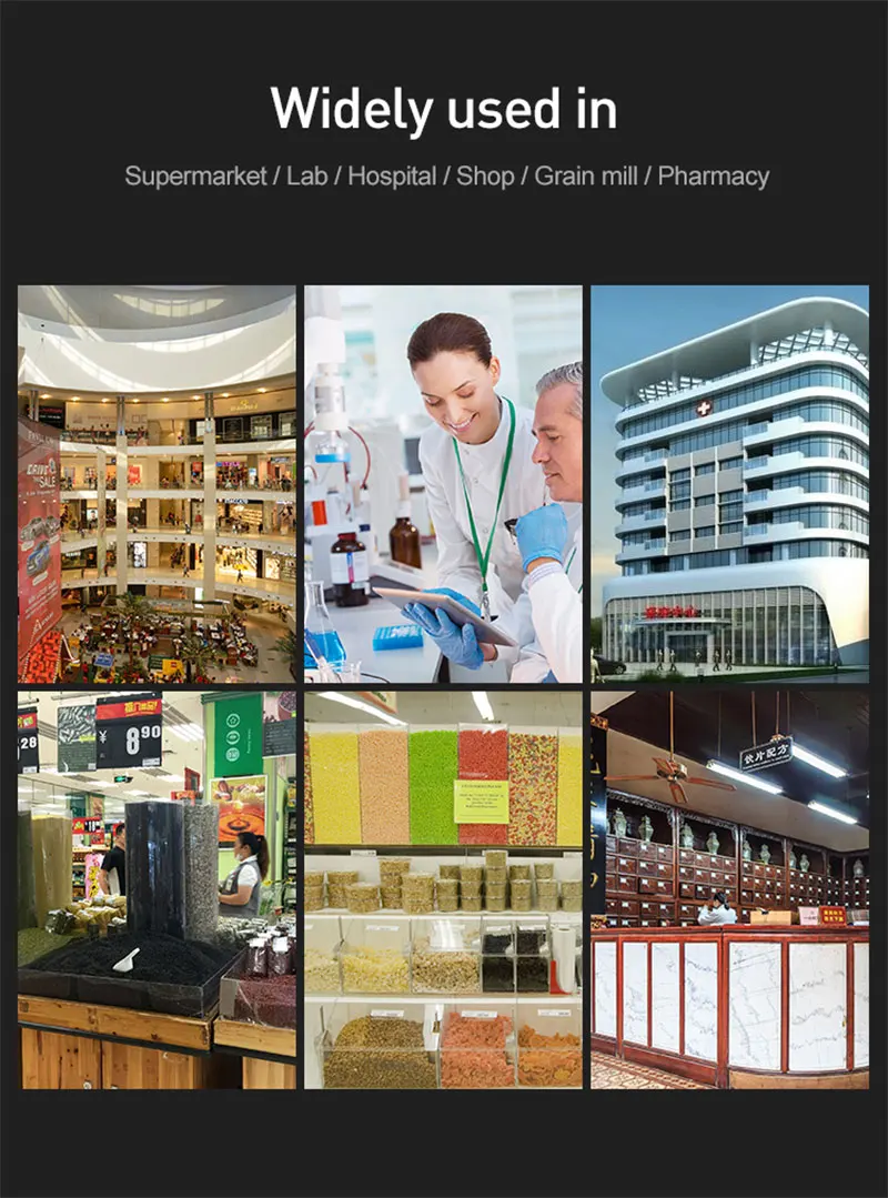 

Многофункциональная электрическая мельница для сухих продуктов кофейных зерен, машина для производства порошка, машина для измельчения муки